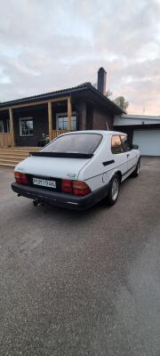 Saab 900 2.1 16v