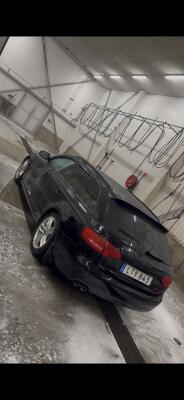 Audi A4 B8 Avant