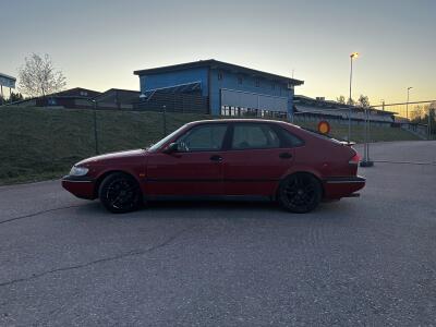 Saab 900NG