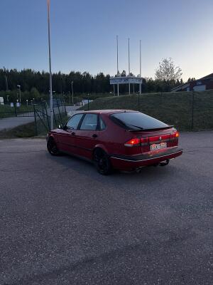 Saab 900NG