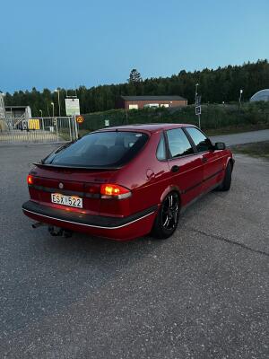 Saab 900NG