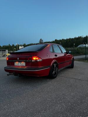 Saab 900NG