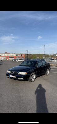 Volvo S70