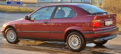 BMW E36/5 316i Compact