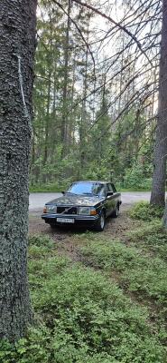 Volvo 240