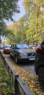 Volvo 240