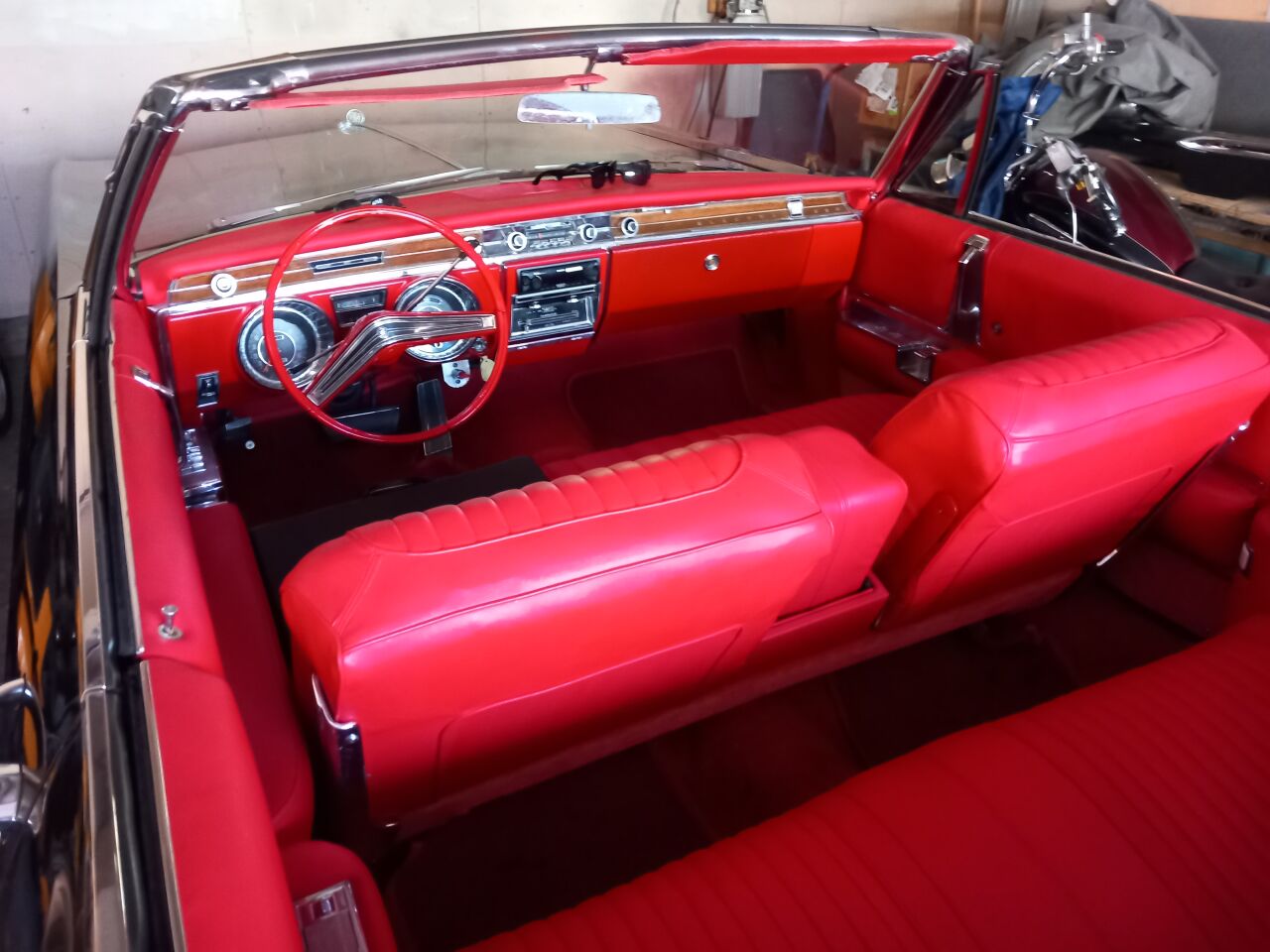 Buick Electra 225