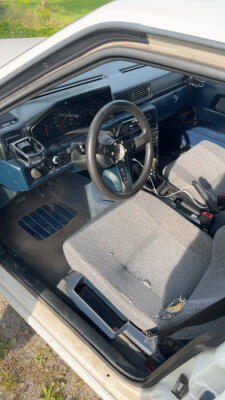 Volvo 744