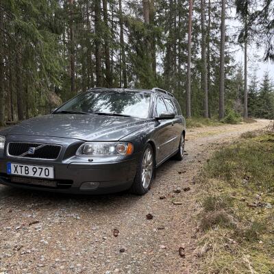 Volvo V70