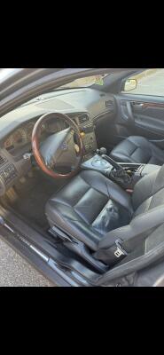 Volvo S60 2,5T