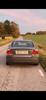 Volvo S60 2,5T