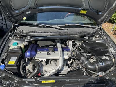 Volvo S60 2,5T