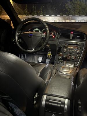 Volvo S60 2,5T