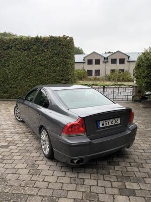Volvo S60 2,5T