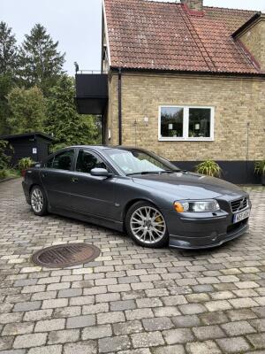 Volvo S60 2,5T