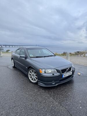 Volvo S60 2,5T