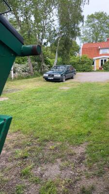 Volvo Volvo 940 turbo