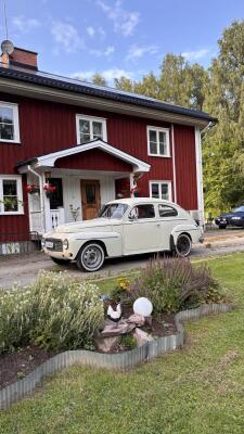 Volvo Pv 544