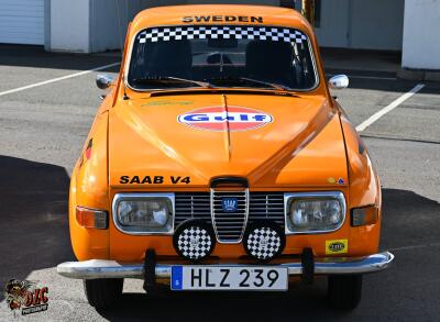 Saab 96 V4