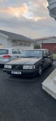 Volvo 940