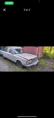 Volvo 240
