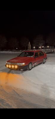 Volvo 940