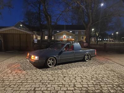 Volvo 945