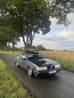 Volvo 945