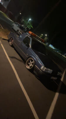 Volvo 945