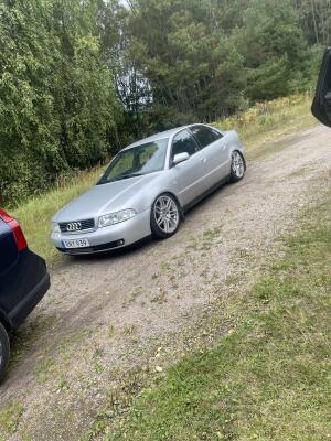 Audi A4 b5