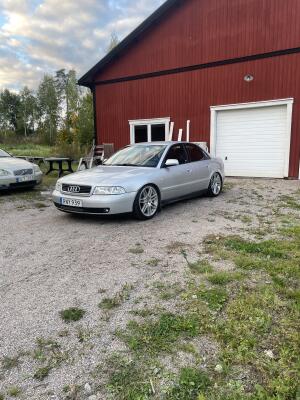 Audi A4 b5