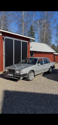 Volvo 740 GL