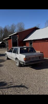Volvo 740 GL