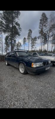 Volvo 945