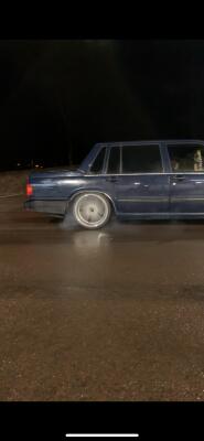 Volvo Efx814 744 b230f