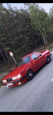 Volvo 944 Gl