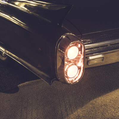 Cadillac Eldorado Brougham