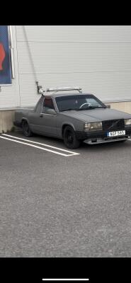 Volvo Fas2