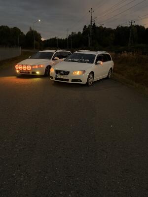 Volvo Fas2