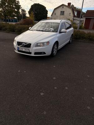 Volvo Fas2