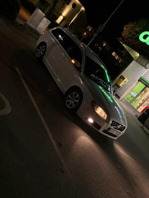 Volvo Fas2