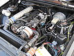 Volvo 760 Turbo Diesel