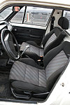 Volkswagen Caddy GTI 16v