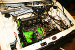 Volkswagen Caddy GTI 16v