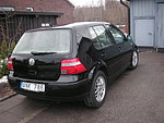 Volkswagen GOLF 4