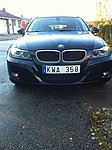 BMW 318d