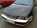 Volvo 2,5 TDI