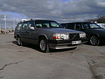 Volvo 945 SE 2,3
