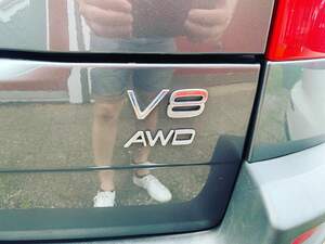 Volvo XC90 V8 AWD