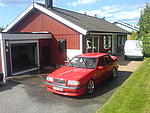 Volvo 854 R